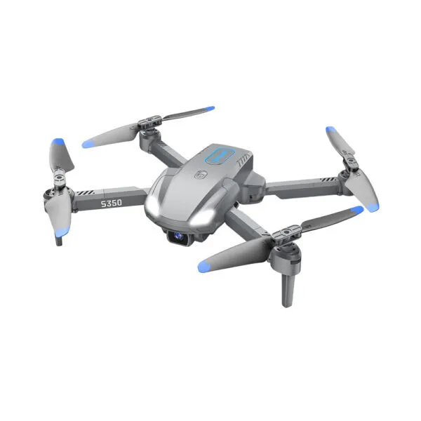 Second image of Falcon Master