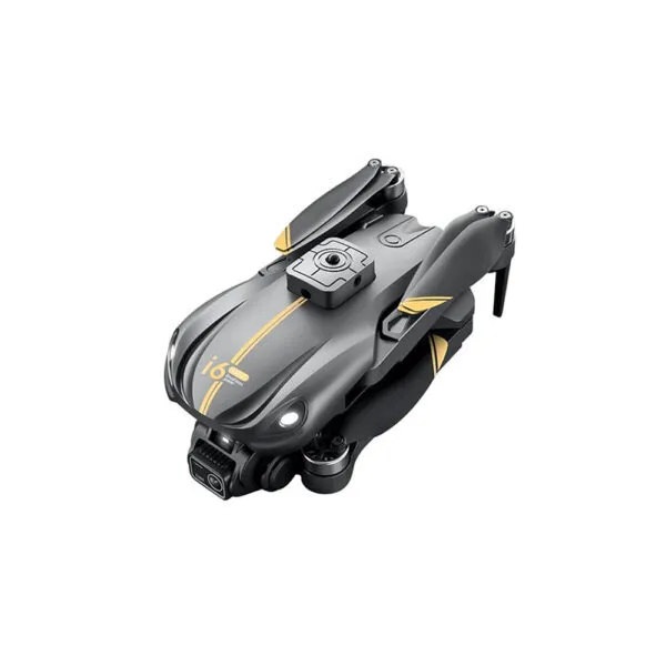 Echo Phantom
